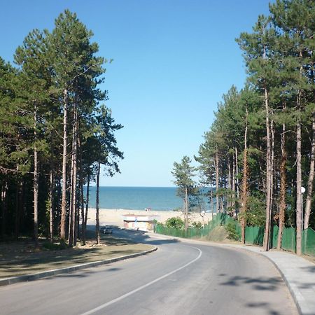 Nimpha Bungalows Kamchia  Esterno foto