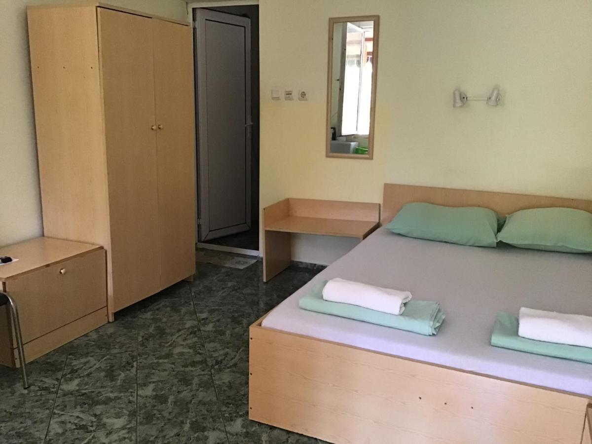 Nimpha Bungalows Kamchia  Esterno foto