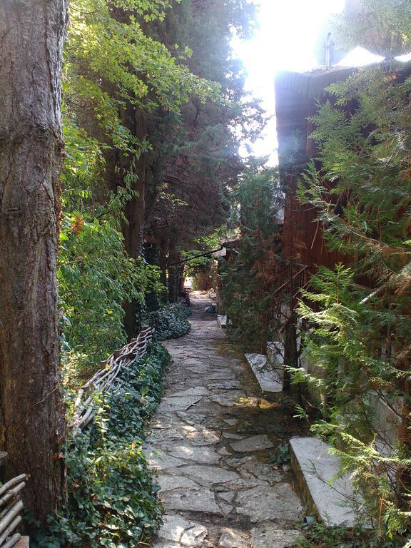 Nimpha Bungalows Kamchia  Esterno foto