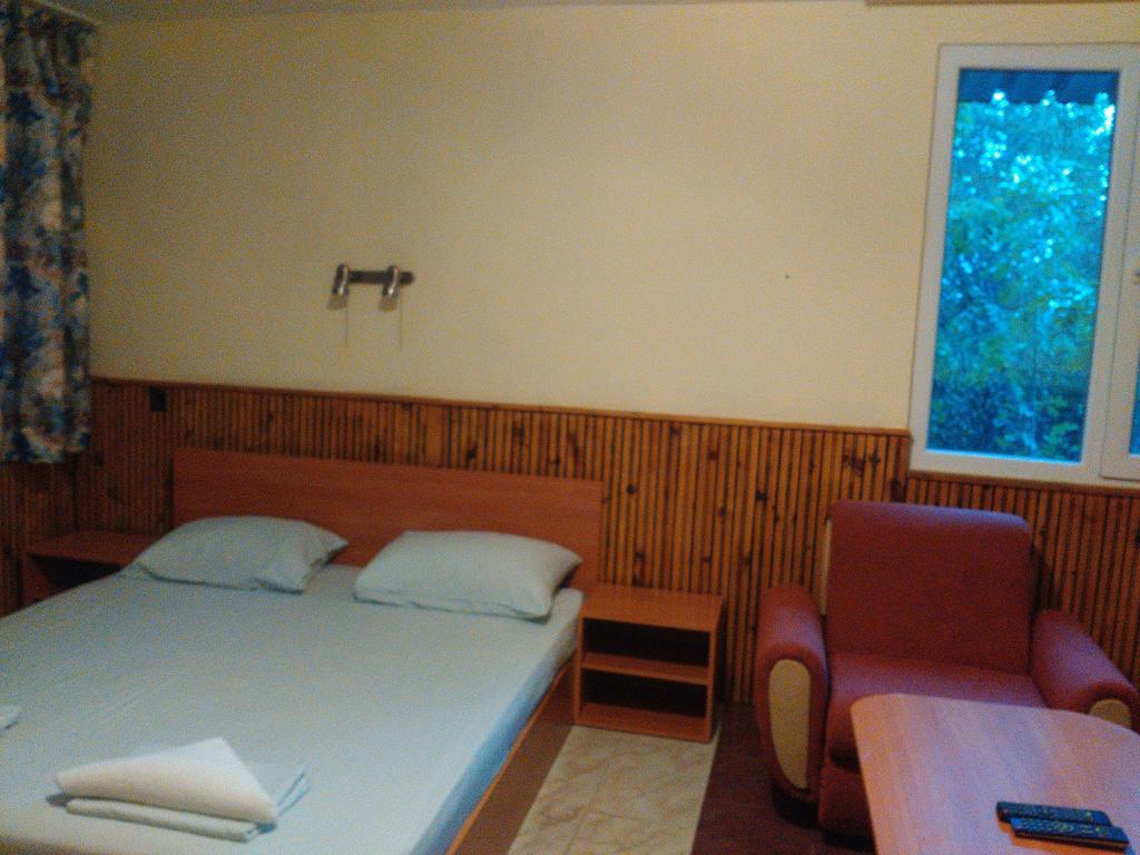 Nimpha Bungalows Kamchia  Esterno foto