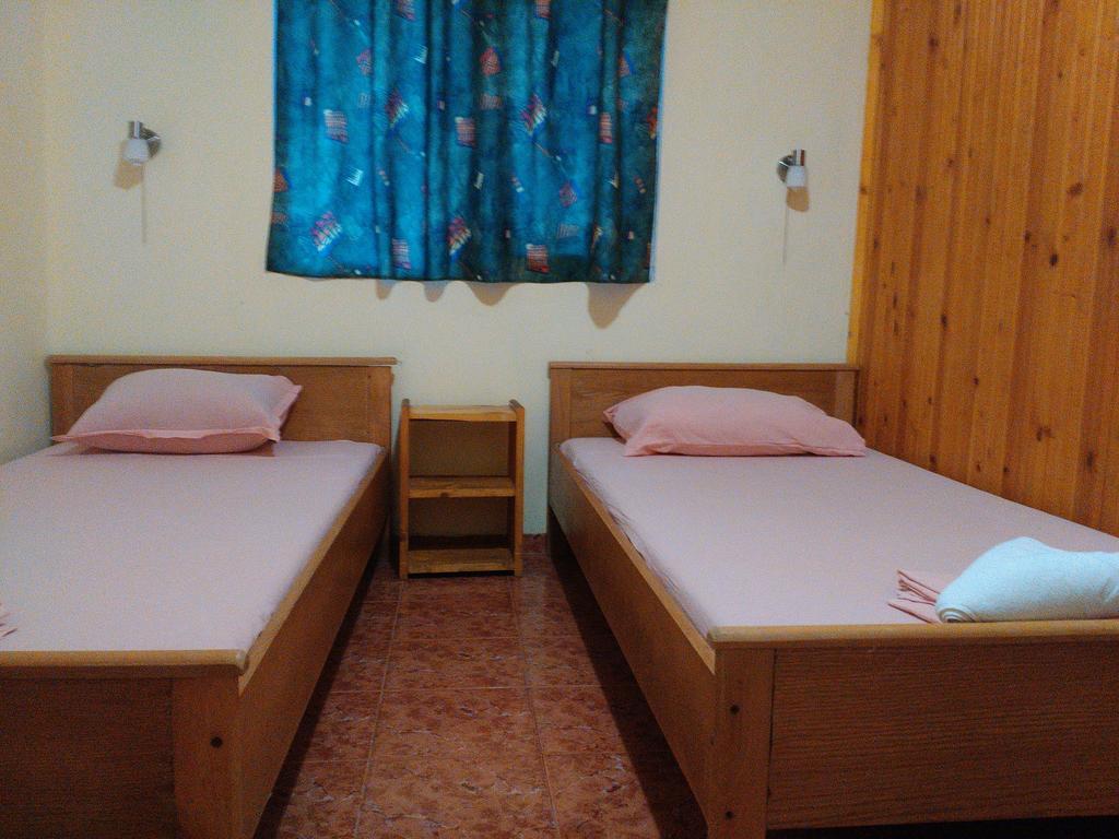 Nimpha Bungalows Kamchia  Esterno foto