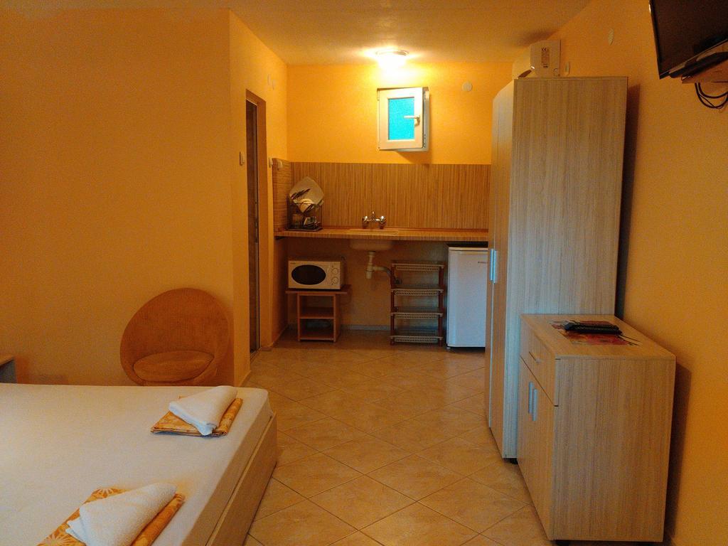 Nimpha Bungalows Kamchia  Esterno foto