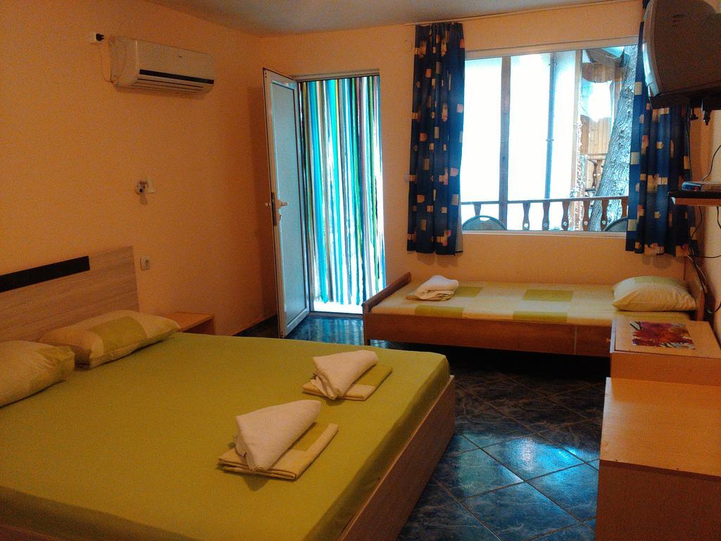 Nimpha Bungalows Kamchia  Esterno foto