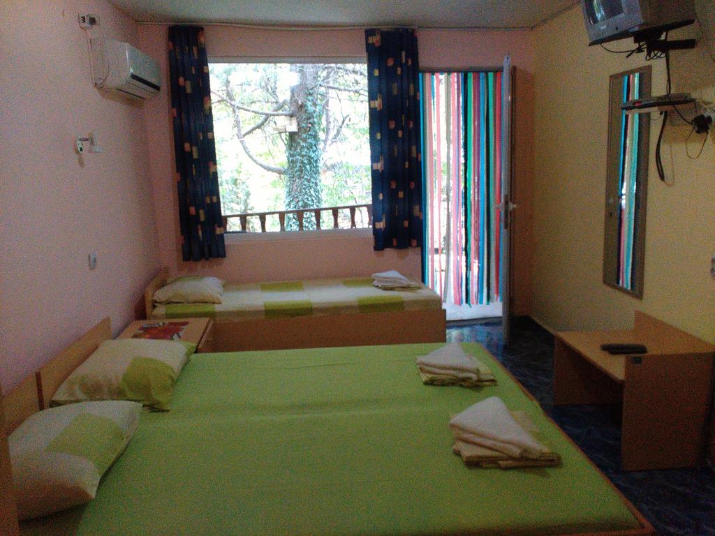 Nimpha Bungalows Kamchia  Esterno foto