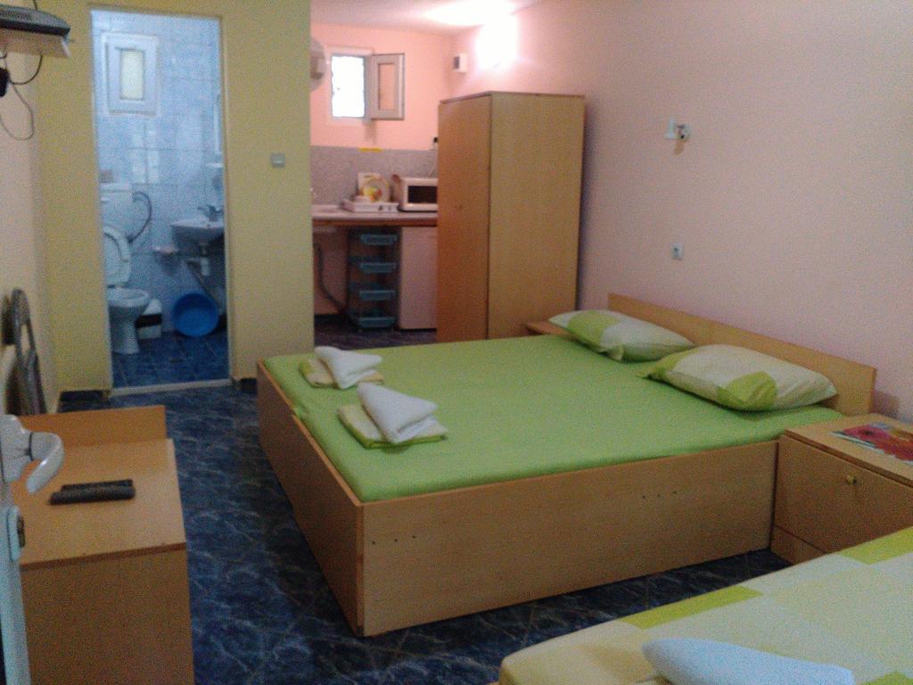 Nimpha Bungalows Kamchia  Esterno foto