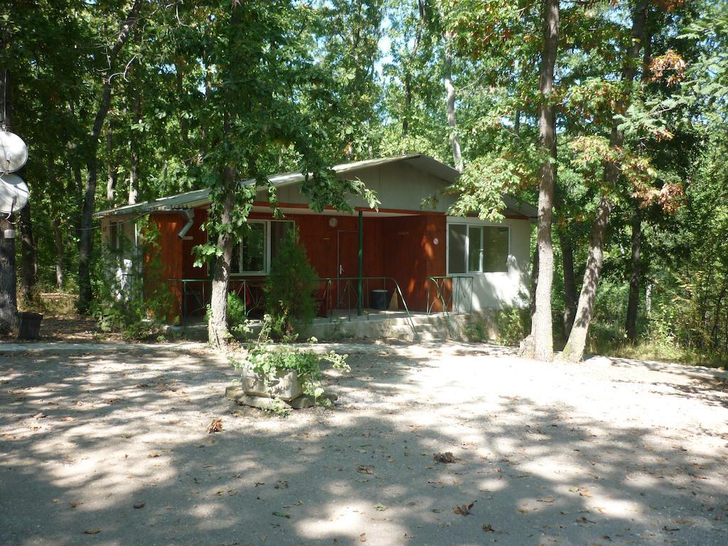 Nimpha Bungalows Kamchia  Esterno foto