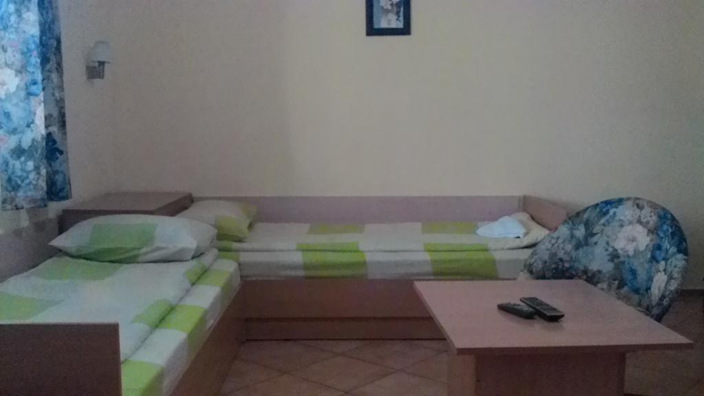 Nimpha Bungalows Kamchia  Esterno foto