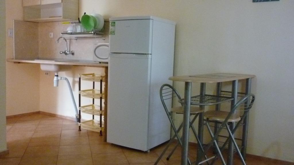 Nimpha Bungalows Kamchia  Esterno foto