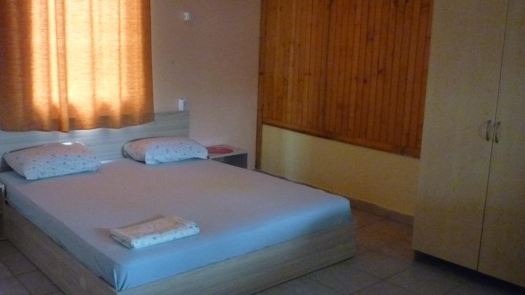 Nimpha Bungalows Kamchia  Esterno foto