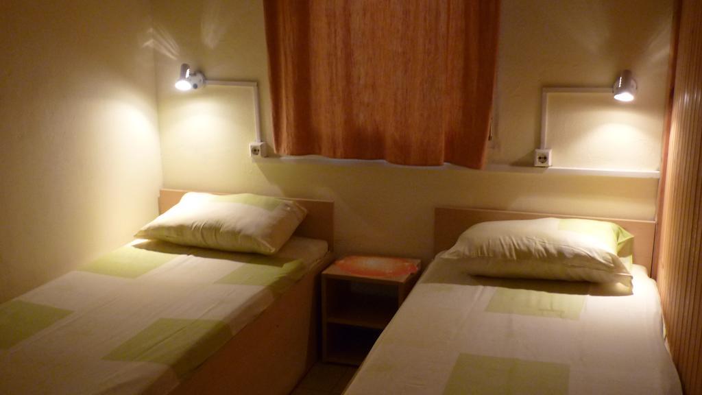 Nimpha Bungalows Kamchia  Esterno foto
