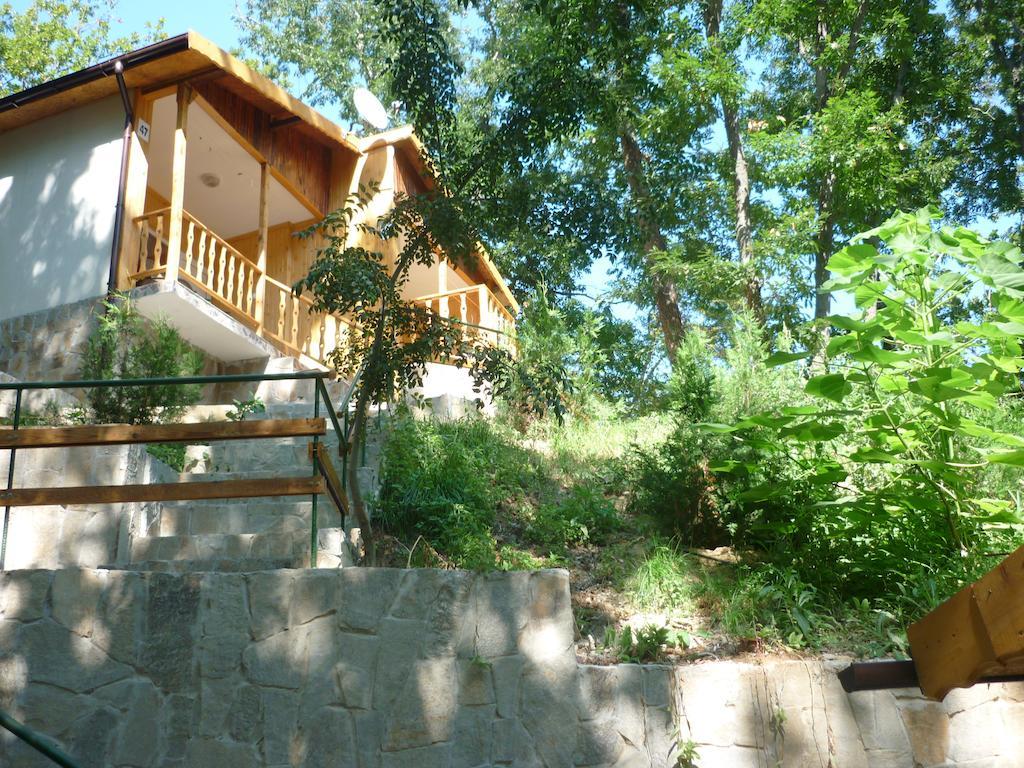 Nimpha Bungalows Kamchia  Camera foto